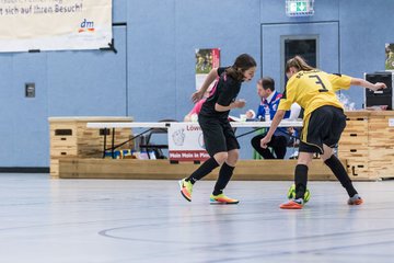Bild 157 - wCJ Loewinnen-Cup